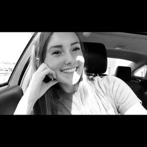 Meet your Posher, Kaylee